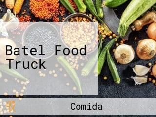 Batel Food Truck