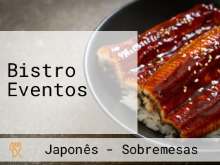 Bistro Eventos