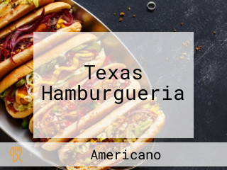 Texas Hamburgueria