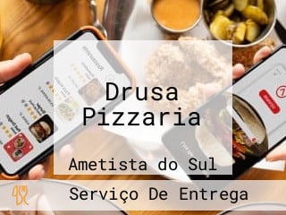 Drusa Pizzaria