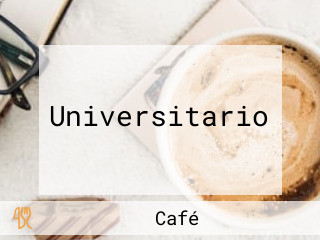 Universitario