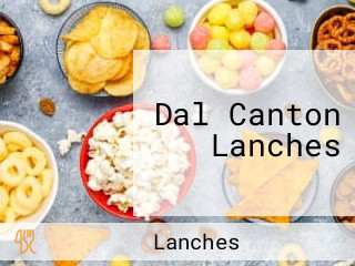 Dal Canton Lanches