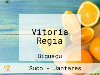 Vitoria Regia