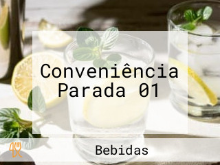 Conveniência Parada 01