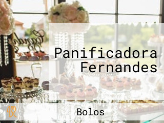 Panificadora Fernandes