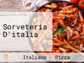 Sorveteria D'italia