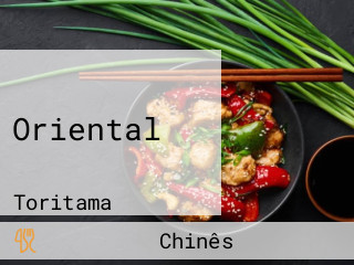 Oriental