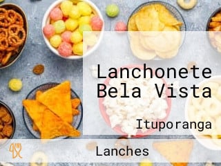 Lanchonete Bela Vista