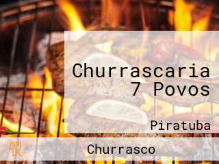 Churrascaria 7 Povos