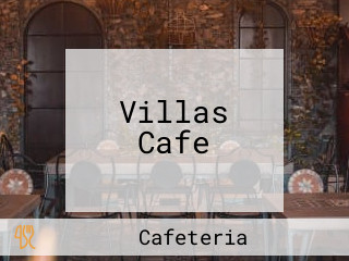 Villas Cafe