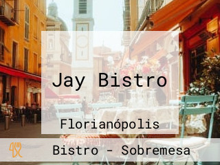 Jay Bistro