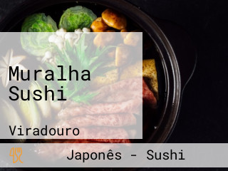 Muralha Sushi