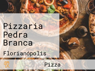 Pizzaria Pedra Branca