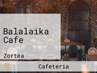 Balalaika Cafe