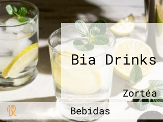 Bia Drinks