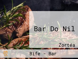 Bar Do Nil