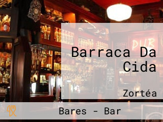 Barraca Da Cida