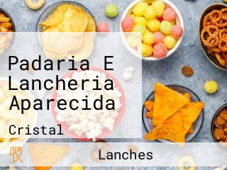 Padaria E Lancheria Aparecida