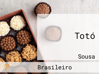 Totó