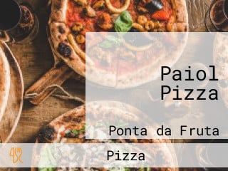 Paiol Pizza