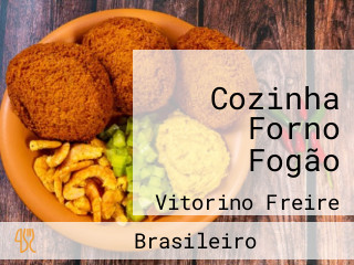 Cozinha Forno Fogão