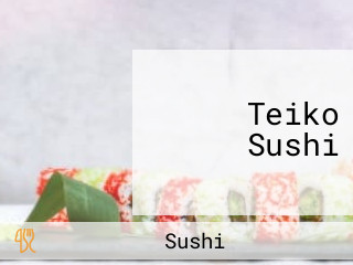 Teiko Sushi