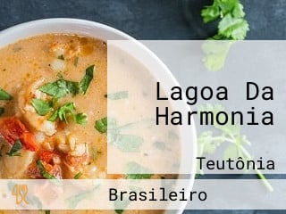 Lagoa Da Harmonia