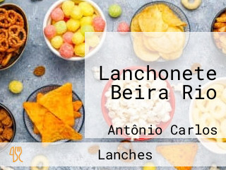 Lanchonete Beira Rio