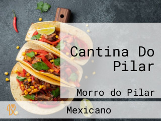 Cantina Do Pilar