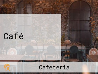 Café