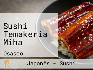 Sushi Temakeria Miha