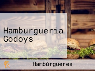 Hamburgueria Godoys