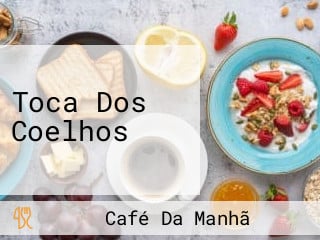 Toca Dos Coelhos