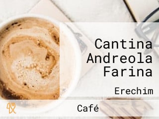 Cantina Andreola Farina