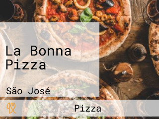 La Bonna Pizza