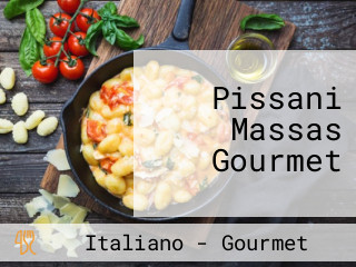 Pissani Massas Gourmet
