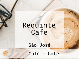 Requinte Cafe
