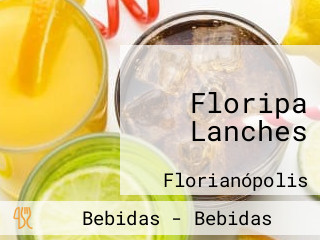 Floripa Lanches