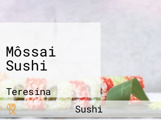 Môssai Sushi