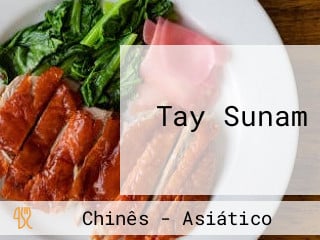 Tay Sunam