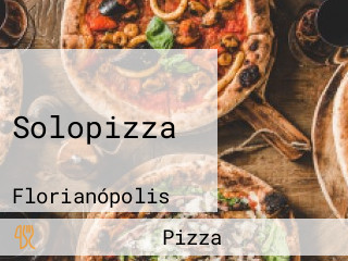 Solopizza