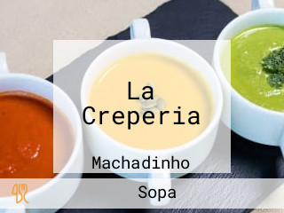 La Creperia