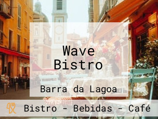 Wave Bistro