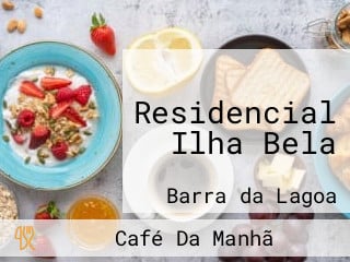 Residencial Ilha Bela