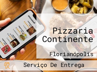 Pizzaria Continente