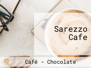 Sarezzo Cafe