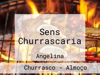 Sens Churrascaria