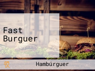 Fast Burguer