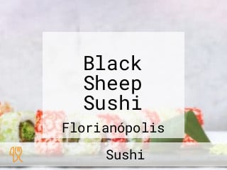 Black Sheep Sushi