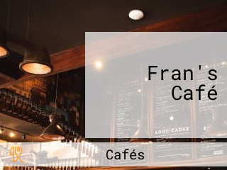Fran's Café